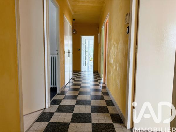 Maison à vendre 7 pièces 152 m² La Roche-sur-Yon