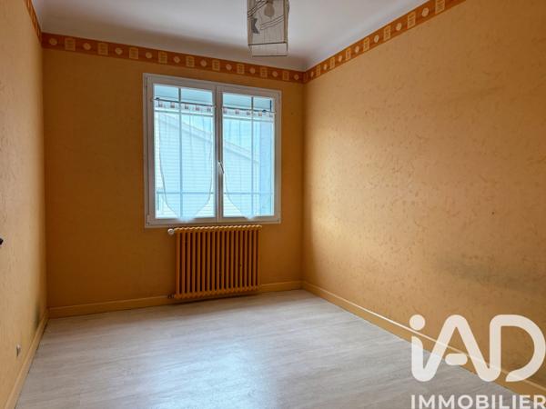Maison à vendre 7 pièces 152 m² La Roche-sur-Yon