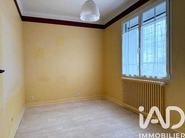 Maison à vendre 7 pièces 152 m² La Roche-sur-Yon