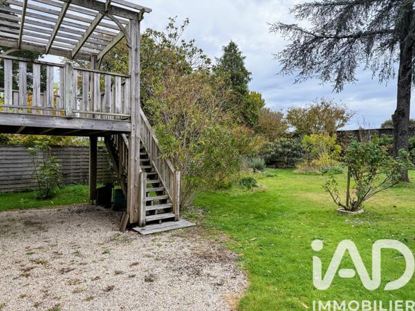 Maison à vendre 7 pièces 152 m² La Roche-sur-Yon