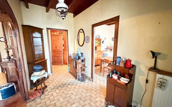 Maison à vendre    4 pièces •  Herbignac