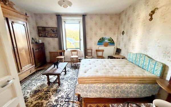 Maison à vendre    4 pièces •  Herbignac