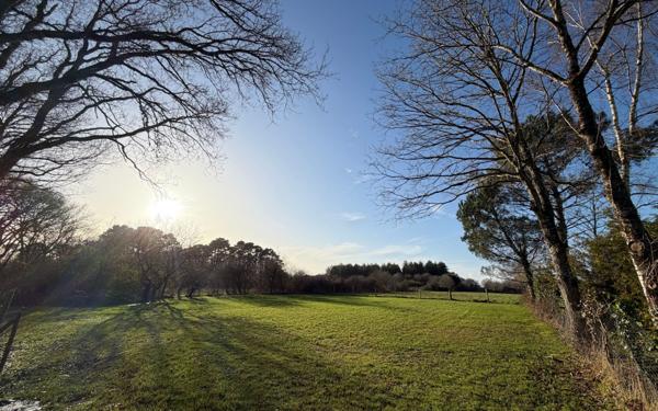 Maison à vendre    4 pièces •  Herbignac