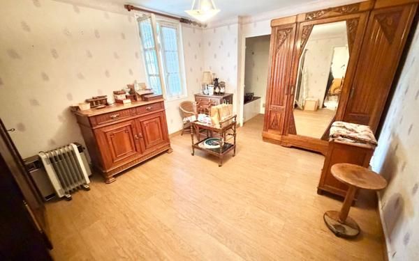 Maison à vendre    4 pièces •  Herbignac