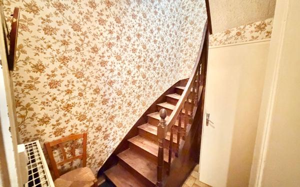 Maison à vendre    4 pièces •  Herbignac