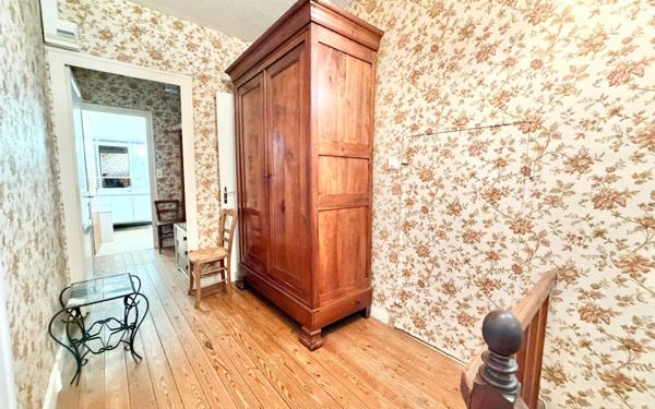 Maison à vendre    4 pièces •  Herbignac