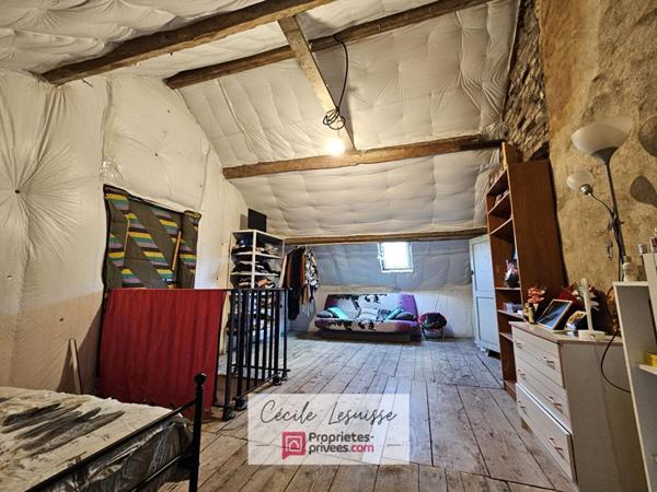 Maison au calme à Lillebonne 3 chambres