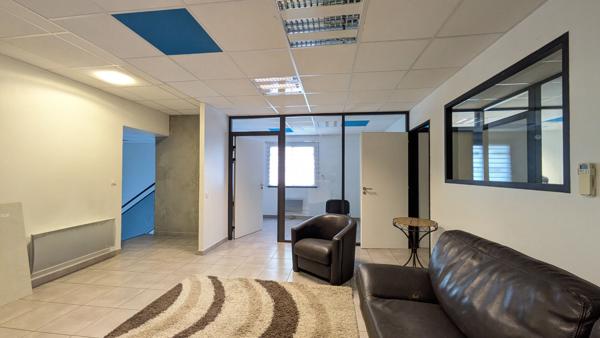 Bureaux 45 m2 , Bourg de peage Bureaux 45 m2 , Bourg de peage