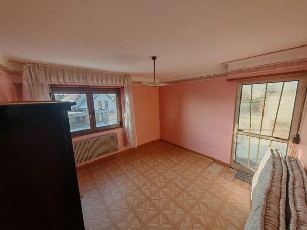 Maison 6 pièces - 4 chambres - sous sol - proximité Gare