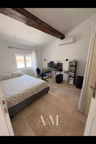 Immeuble de 4 logements loués meublés