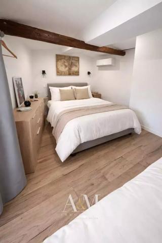 Immeuble de 4 logements loués meublés