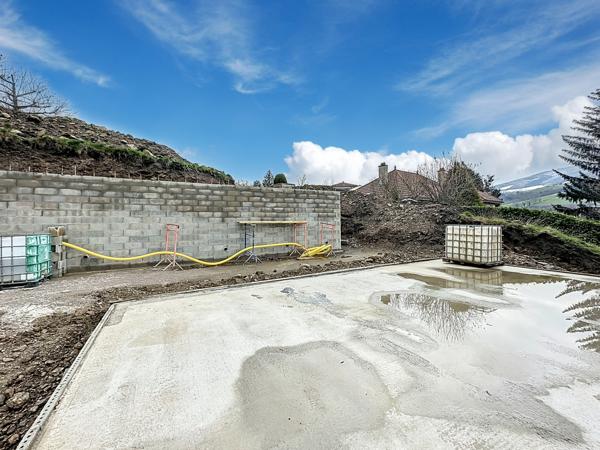 Maison 5 pièces - 150 m²