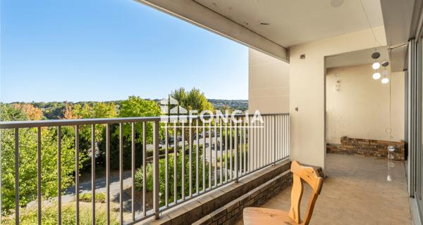 À vendre Appartement 6 pièces 123 m² - Marly-le-roi 78160