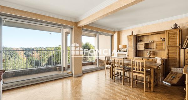 À vendre Appartement 6 pièces 123 m² - Marly-le-roi 78160