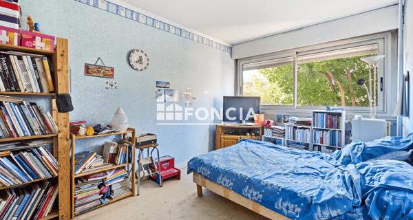 À vendre Appartement 6 pièces 123 m² - Marly-le-roi 78160