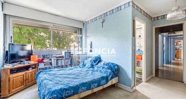 À vendre Appartement 6 pièces 123 m² - Marly-le-roi 78160