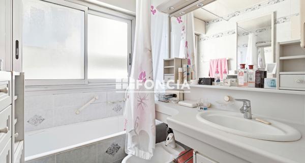 À vendre Appartement 6 pièces 123 m² - Marly-le-roi 78160