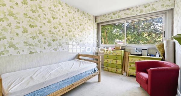 À vendre Appartement 6 pièces 123 m² - Marly-le-roi 78160