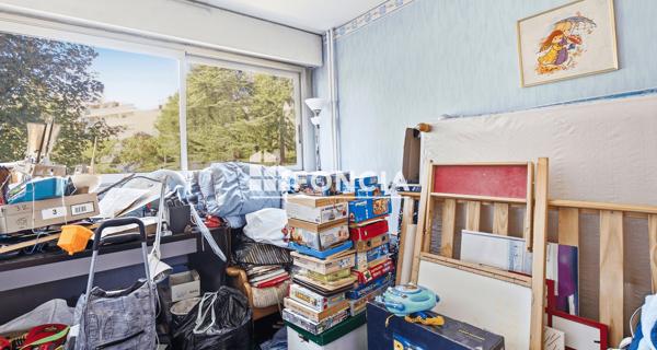 À vendre Appartement 6 pièces 123 m² - Marly-le-roi 78160