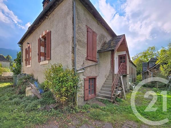 Maison à vendre  1 pièce - 87,04 m2 ILLARTEIN - 09