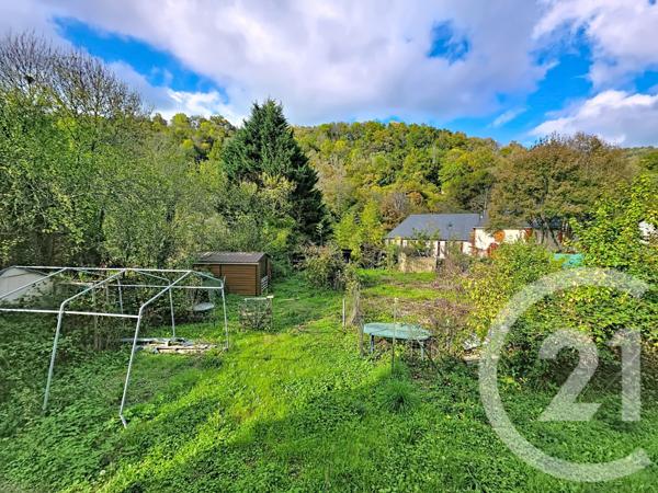 Maison à vendre  1 pièce - 87,04 m2 ILLARTEIN - 09