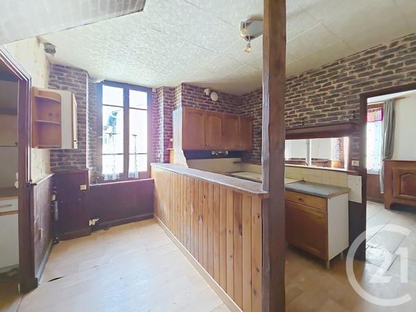 Maison à vendre  1 pièce - 87,04 m2 ILLARTEIN - 09