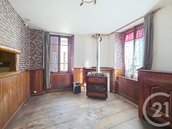 Maison à vendre  1 pièce - 87,04 m2 ILLARTEIN - 09