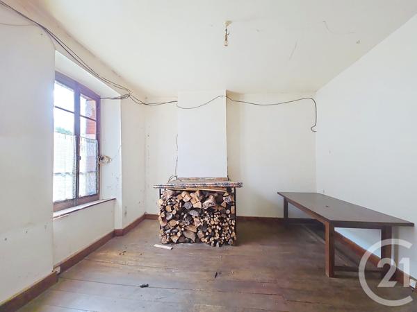 Maison à vendre  1 pièce - 87,04 m2 ILLARTEIN - 09