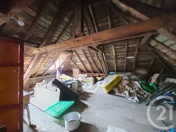 Maison à vendre  1 pièce - 87,04 m2 ILLARTEIN - 09