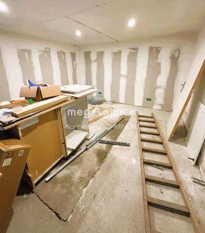 Maison à BEAUMONT SAINT CYR, 86490 - 3 pièces 65m²