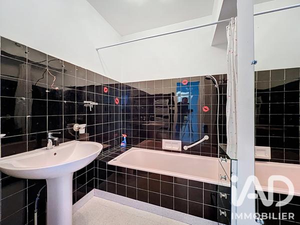 Location appartement 4 pièces 93,6 m² Grenoble