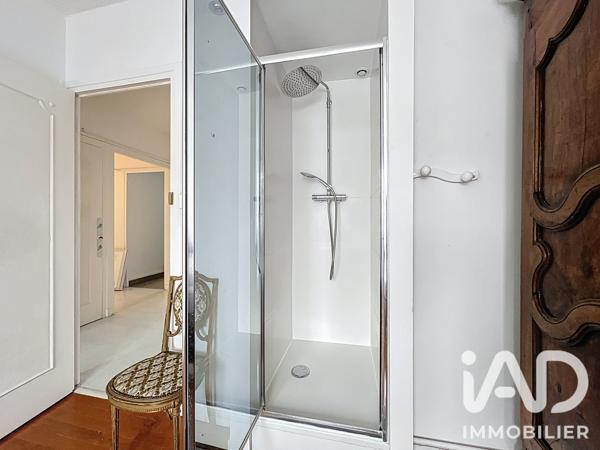 Location appartement 4 pièces 93,6 m² Grenoble