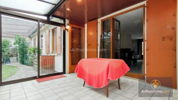 Vente Maison 7 pièces 160 m2 à Bondoufle