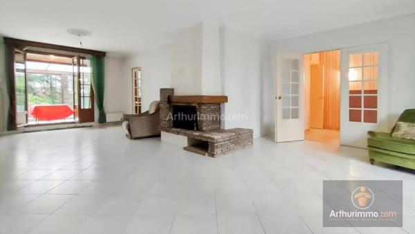 Vente Maison 7 pièces 160 m2 à Bondoufle