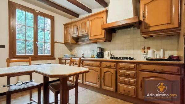 Vente Maison 7 pièces 160 m2 à Bondoufle