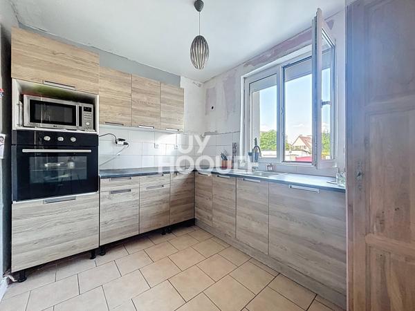 Maison à vendre de 6 pièces de 90 m²