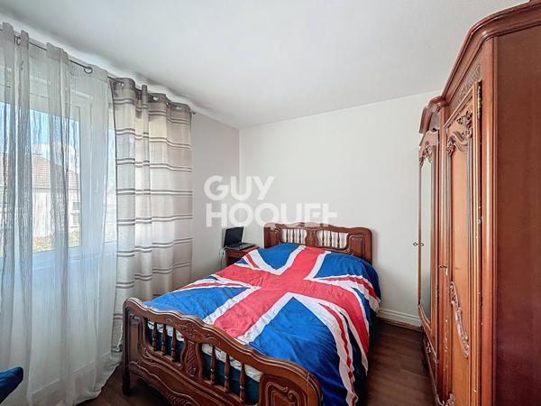 Maison à vendre de 6 pièces de 90 m²