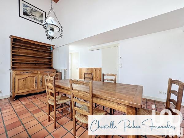 House for sale 7 rooms 163 m² Lagord