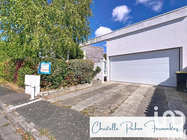 House for sale 7 rooms 163 m² Lagord