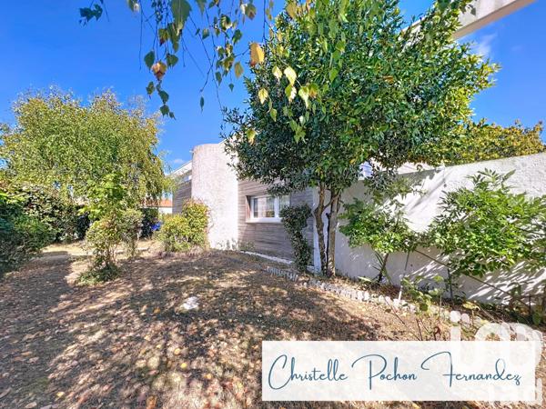 House for sale 7 rooms 163 m² Lagord