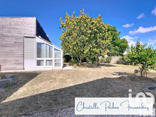 House for sale 7 rooms 163 m² Lagord