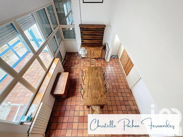 House for sale 7 rooms 163 m² Lagord