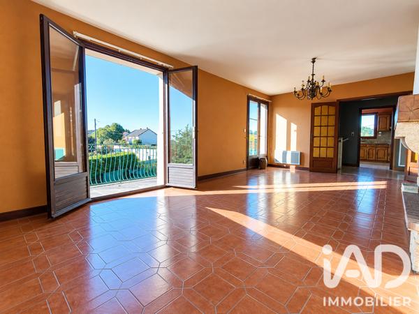 Maison à vendre 6 pièces 152 m² Riom