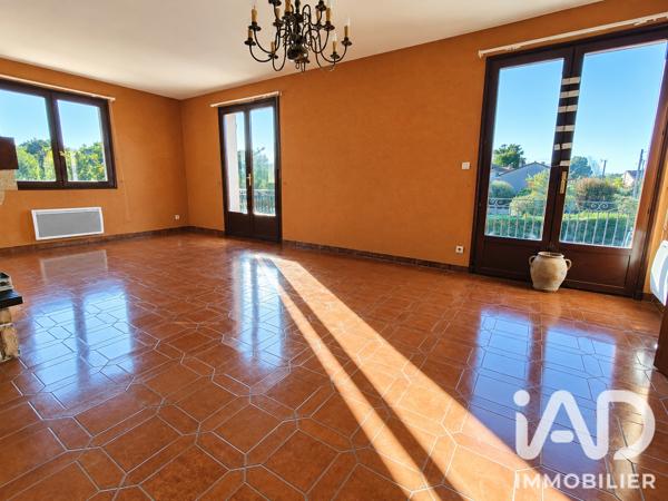 Maison à vendre 6 pièces 152 m² Riom