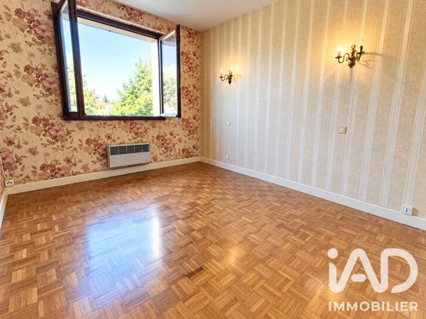 Maison à vendre 6 pièces 152 m² Riom