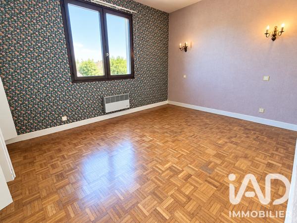 Maison à vendre 6 pièces 152 m² Riom