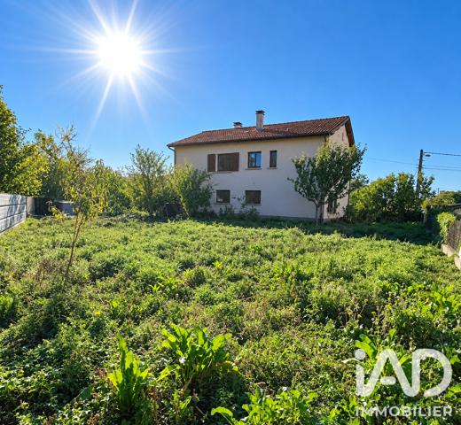 Maison à vendre 6 pièces 152 m² Riom