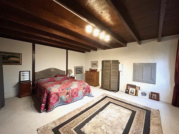 MILL HOUSE - Ancien moulin de 161m2 proche rivière - 3 chambres, terrasse, beau jardin