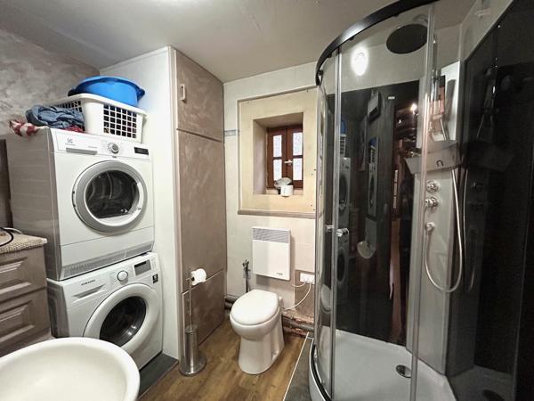 MILL HOUSE - Ancien moulin de 161m2 proche rivière - 3 chambres, terrasse, beau jardin