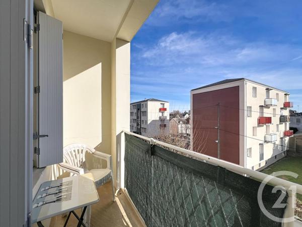 Appartement T3 à vendre  3 pièces - 65,90 m2 ST JEAN DE LA RUELLE - 45